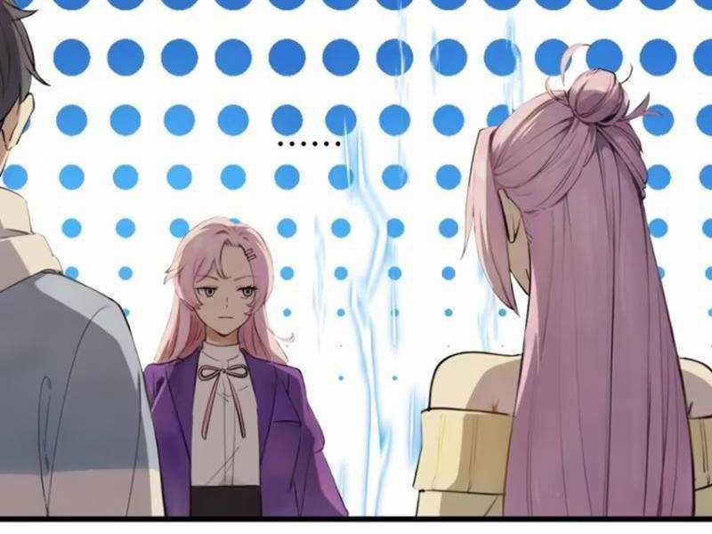 Ngươi Là Hạng Người Gì Cũng Dám Ở Tiên Giới Lên Mặt Với Ta? Chapter 63 trang 48