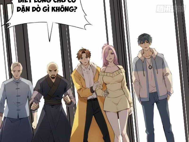 Ngươi Là Hạng Người Gì Cũng Dám Ở Tiên Giới Lên Mặt Với Ta? Chapter 63 trang 50