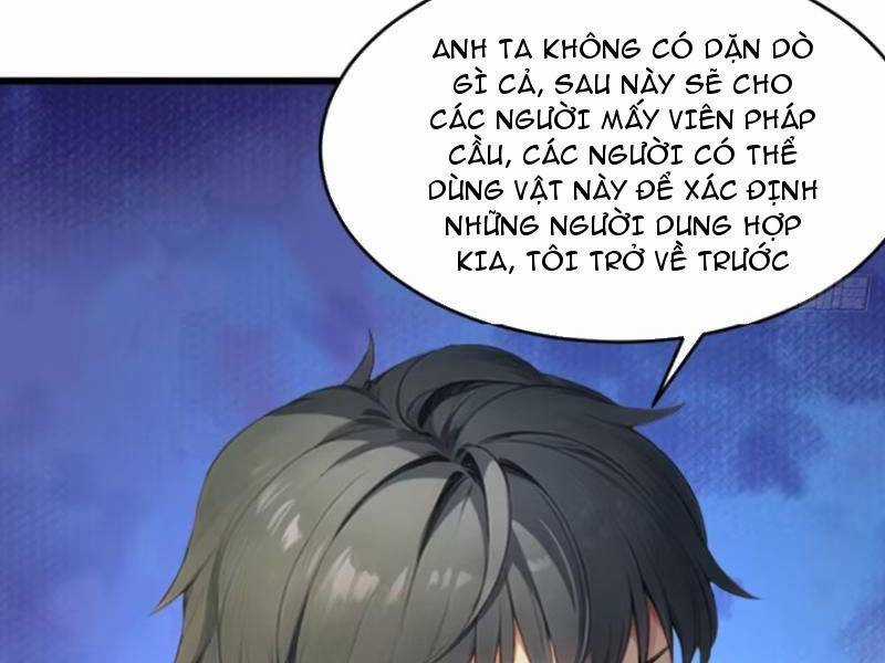 Ngươi Là Hạng Người Gì Cũng Dám Ở Tiên Giới Lên Mặt Với Ta? Chapter 63 trang 52