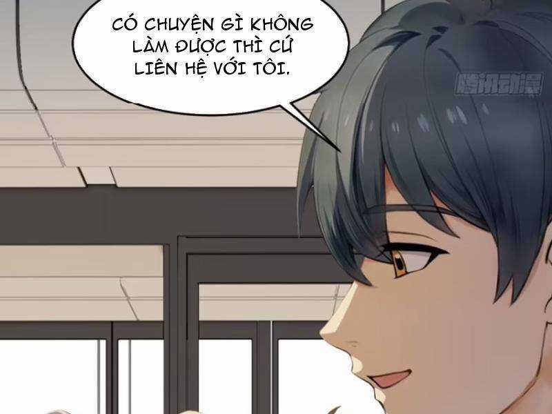 Ngươi Là Hạng Người Gì Cũng Dám Ở Tiên Giới Lên Mặt Với Ta? Chapter 63 trang 57