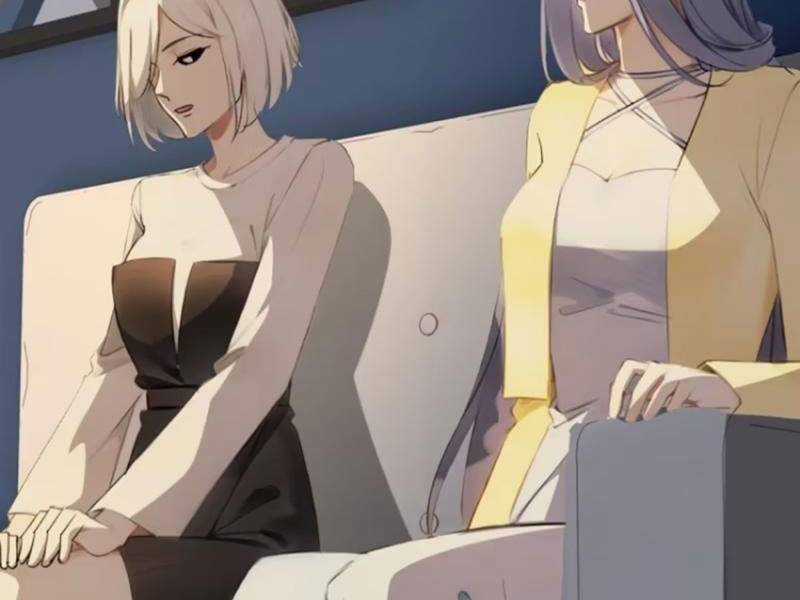 Ngươi Là Hạng Người Gì Cũng Dám Ở Tiên Giới Lên Mặt Với Ta? Chapter 63 trang 74