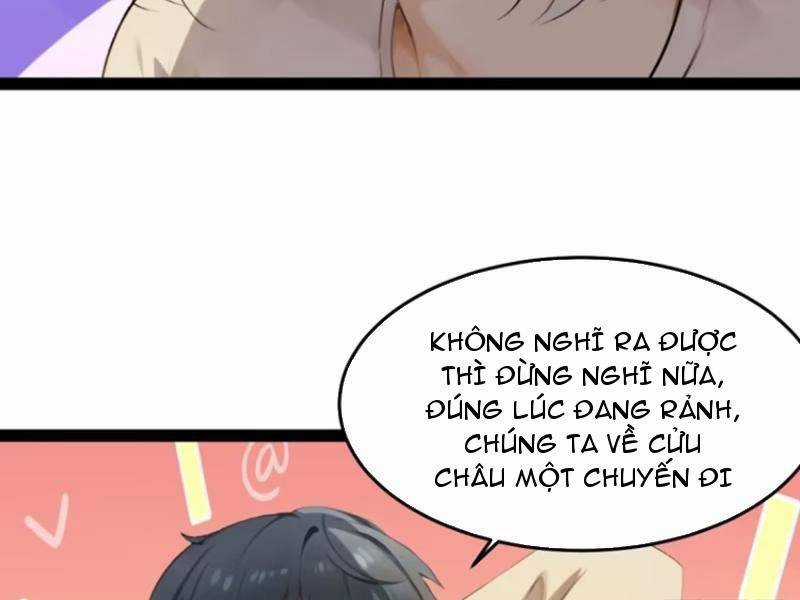 Ngươi Là Hạng Người Gì Cũng Dám Ở Tiên Giới Lên Mặt Với Ta? Chapter 63 trang 77