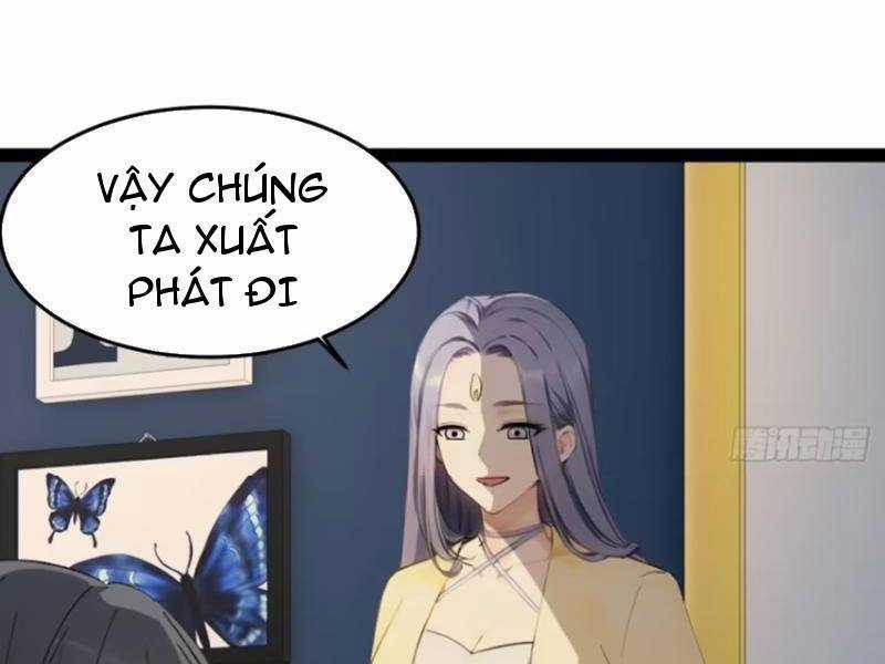 Ngươi Là Hạng Người Gì Cũng Dám Ở Tiên Giới Lên Mặt Với Ta? Chapter 63 trang 87