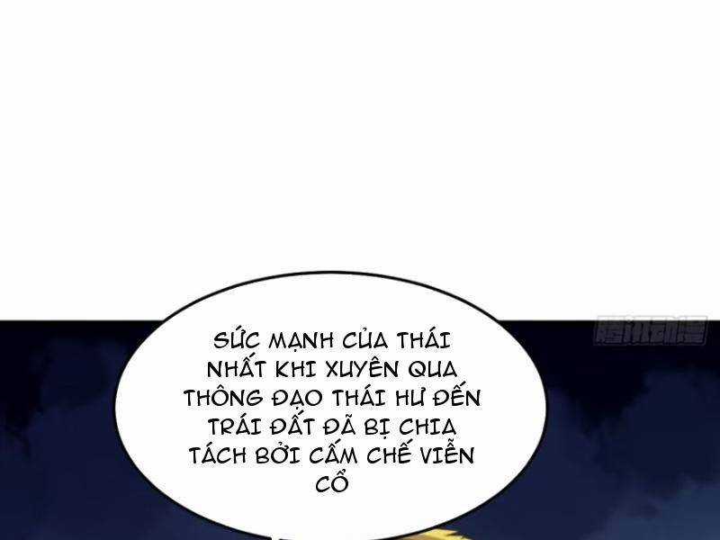 Ngươi Là Hạng Người Gì Cũng Dám Ở Tiên Giới Lên Mặt Với Ta? Chapter 63 trang 9