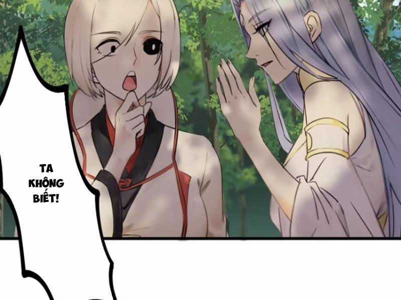 Ngươi Là Hạng Người Gì Cũng Dám Ở Tiên Giới Lên Mặt Với Ta? Chapter 64 trang 100