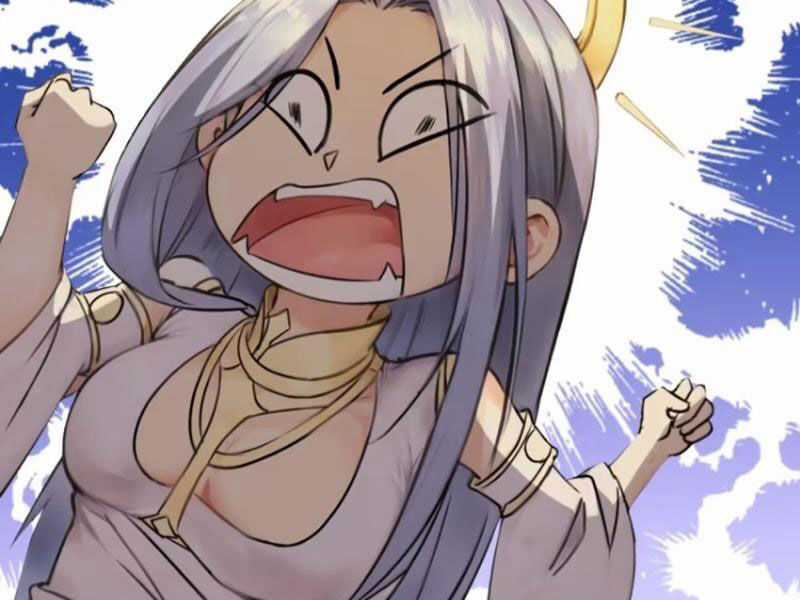 Ngươi Là Hạng Người Gì Cũng Dám Ở Tiên Giới Lên Mặt Với Ta? Chapter 64 trang 102