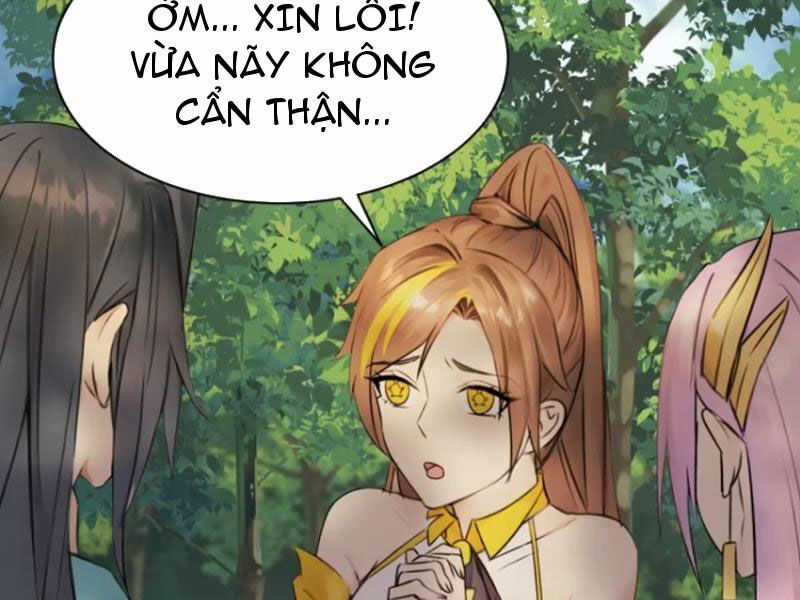Ngươi Là Hạng Người Gì Cũng Dám Ở Tiên Giới Lên Mặt Với Ta? Chapter 64 trang 106