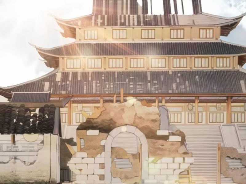 Ngươi Là Hạng Người Gì Cũng Dám Ở Tiên Giới Lên Mặt Với Ta? Chapter 64 trang 117