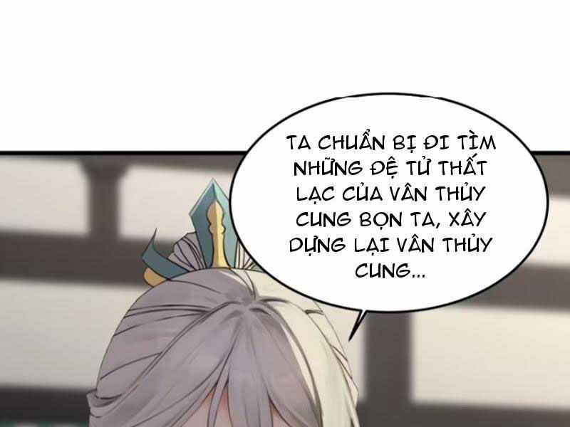 Ngươi Là Hạng Người Gì Cũng Dám Ở Tiên Giới Lên Mặt Với Ta? Chapter 64 trang 13