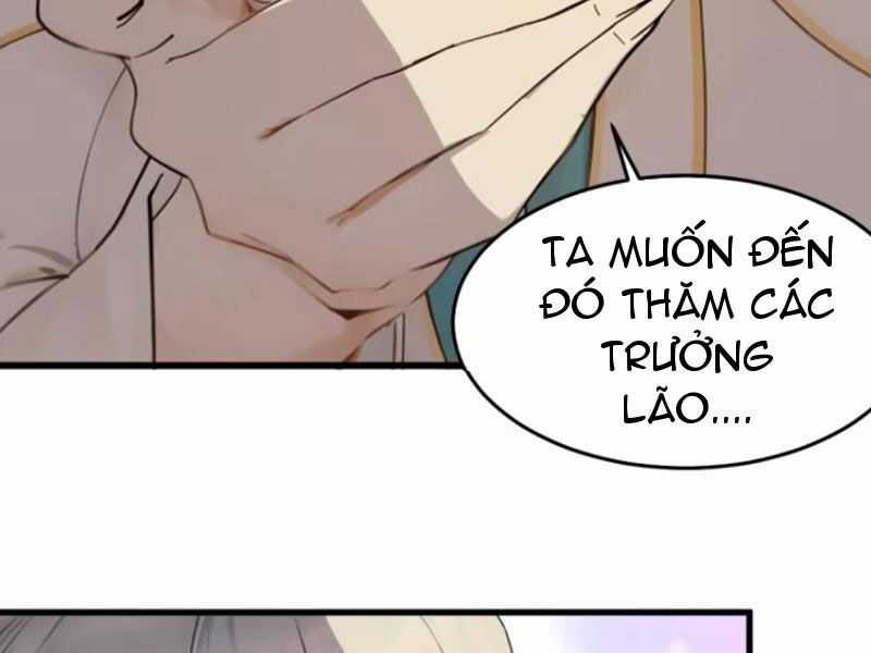 Ngươi Là Hạng Người Gì Cũng Dám Ở Tiên Giới Lên Mặt Với Ta? Chapter 64 trang 23