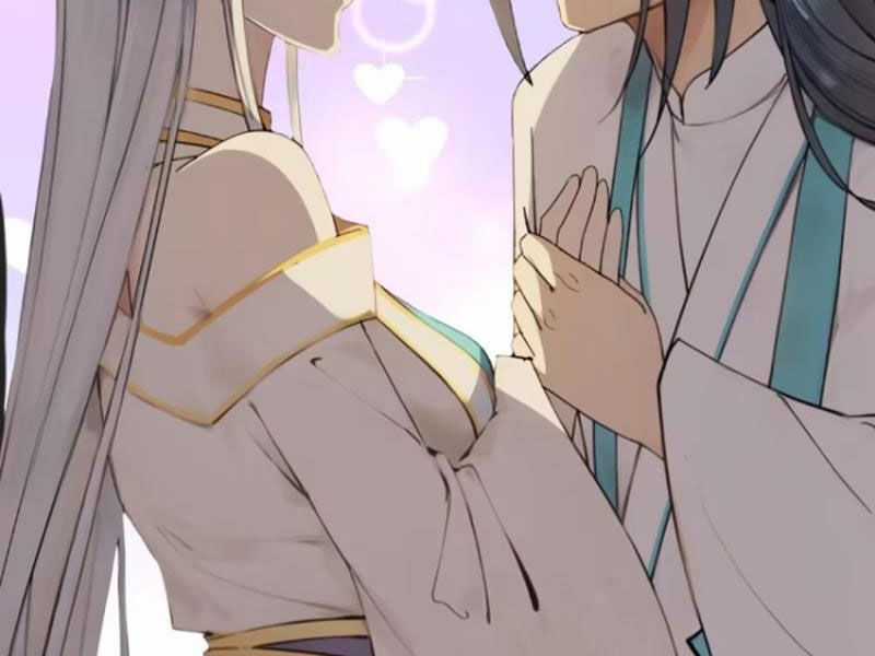 Ngươi Là Hạng Người Gì Cũng Dám Ở Tiên Giới Lên Mặt Với Ta? Chapter 64 trang 26