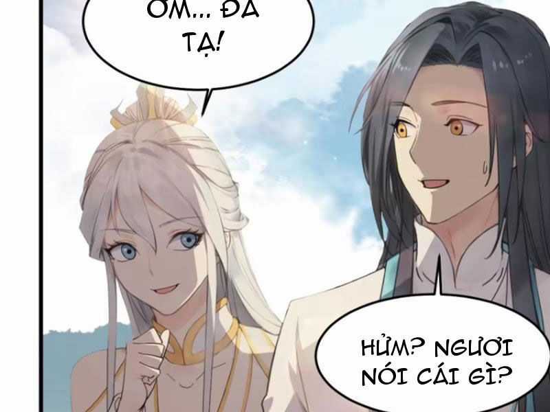 Ngươi Là Hạng Người Gì Cũng Dám Ở Tiên Giới Lên Mặt Với Ta? Chapter 64 trang 34
