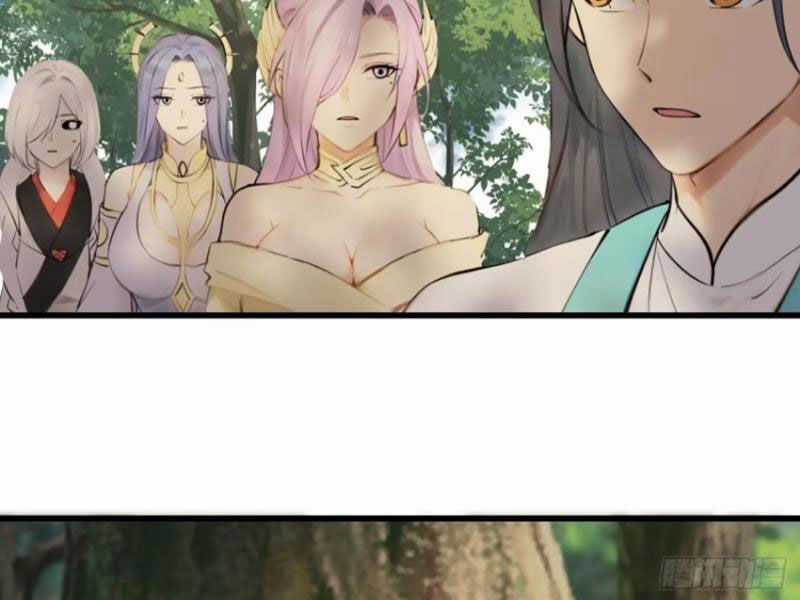 Ngươi Là Hạng Người Gì Cũng Dám Ở Tiên Giới Lên Mặt Với Ta? Chapter 64 trang 48