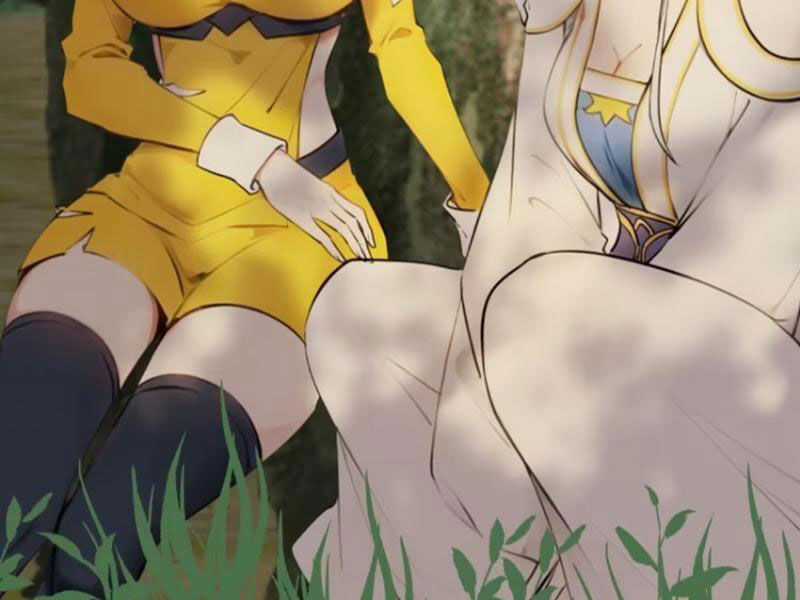 Ngươi Là Hạng Người Gì Cũng Dám Ở Tiên Giới Lên Mặt Với Ta? Chapter 64 trang 50