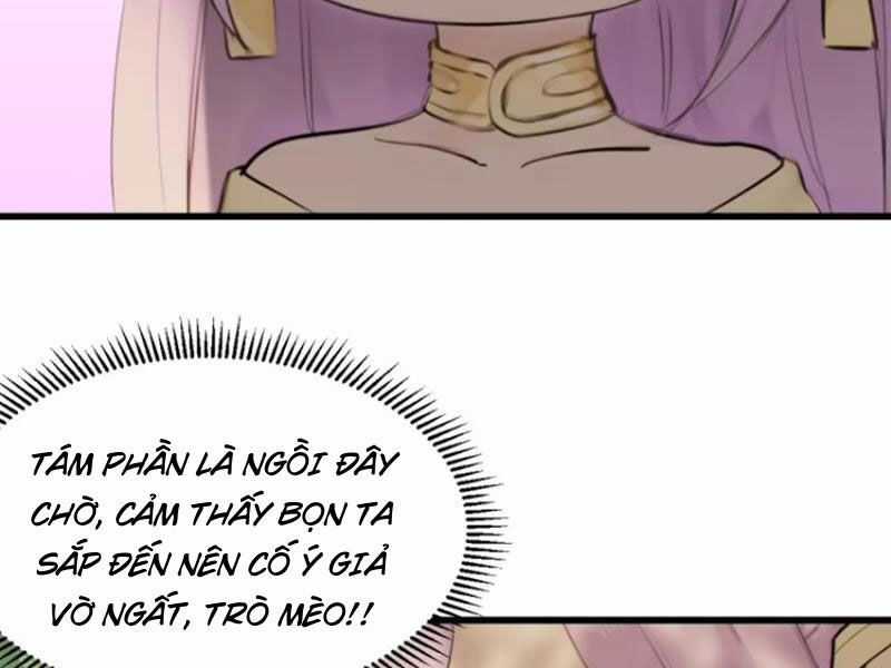 Ngươi Là Hạng Người Gì Cũng Dám Ở Tiên Giới Lên Mặt Với Ta? Chapter 64 trang 55