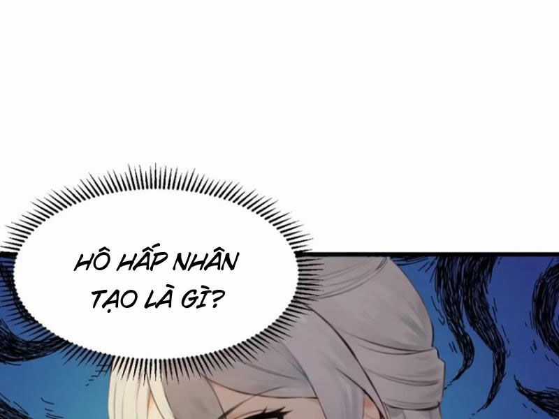 Ngươi Là Hạng Người Gì Cũng Dám Ở Tiên Giới Lên Mặt Với Ta? Chapter 64 trang 59