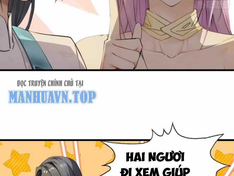 Ngươi Là Hạng Người Gì Cũng Dám Ở Tiên Giới Lên Mặt Với Ta? Chapter 64 trang 6