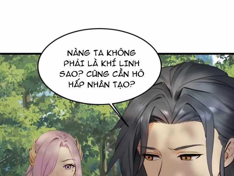 Ngươi Là Hạng Người Gì Cũng Dám Ở Tiên Giới Lên Mặt Với Ta? Chapter 64 trang 61