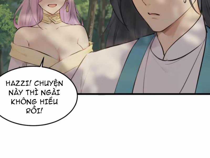 Ngươi Là Hạng Người Gì Cũng Dám Ở Tiên Giới Lên Mặt Với Ta? Chapter 64 trang 62