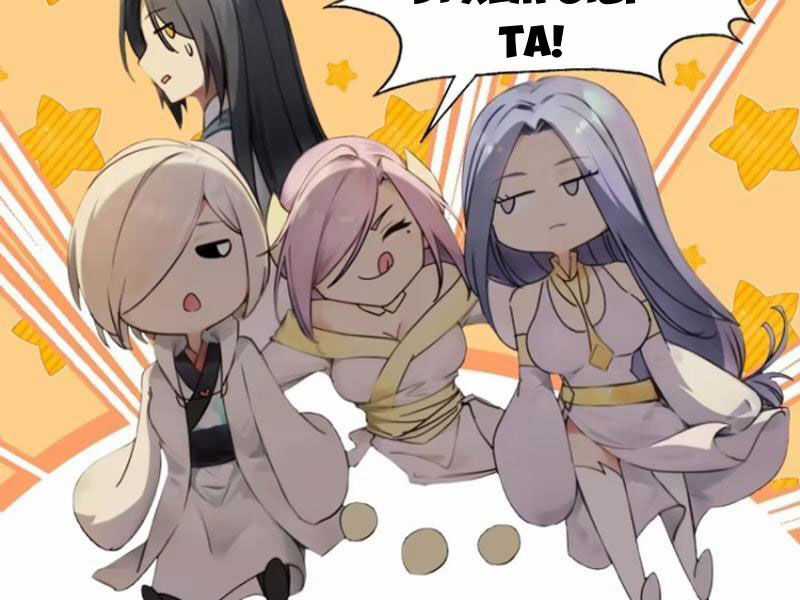 Ngươi Là Hạng Người Gì Cũng Dám Ở Tiên Giới Lên Mặt Với Ta? Chapter 64 trang 7