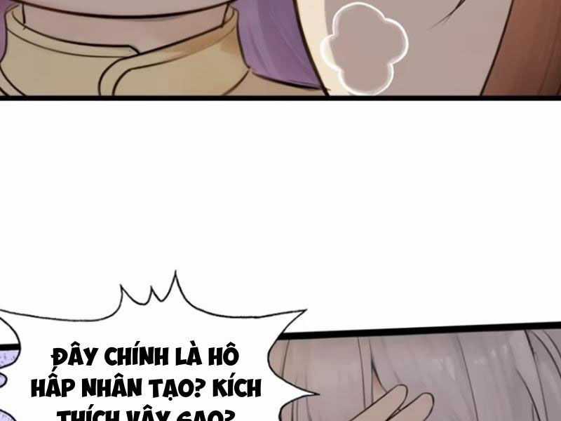 Ngươi Là Hạng Người Gì Cũng Dám Ở Tiên Giới Lên Mặt Với Ta? Chapter 64 trang 72