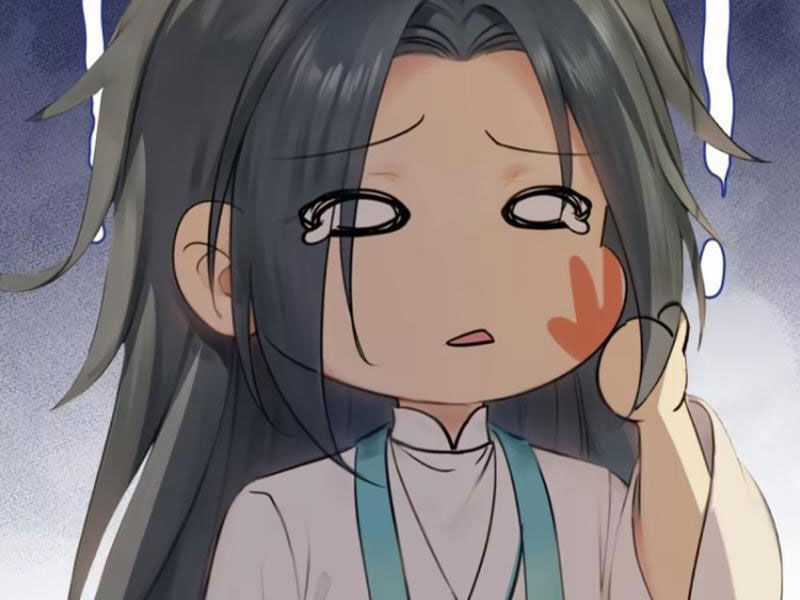 Ngươi Là Hạng Người Gì Cũng Dám Ở Tiên Giới Lên Mặt Với Ta? Chapter 64 trang 77