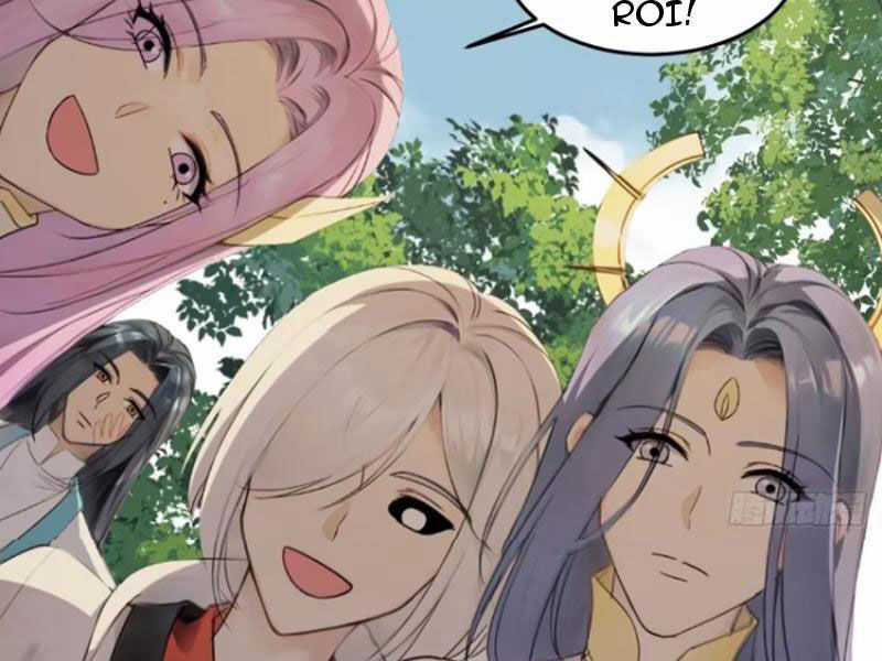 Ngươi Là Hạng Người Gì Cũng Dám Ở Tiên Giới Lên Mặt Với Ta? Chapter 64 trang 80