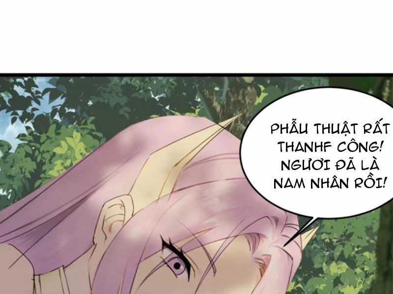 Ngươi Là Hạng Người Gì Cũng Dám Ở Tiên Giới Lên Mặt Với Ta? Chapter 64 trang 82