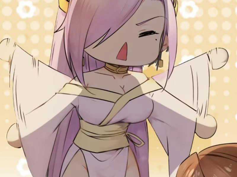 Ngươi Là Hạng Người Gì Cũng Dám Ở Tiên Giới Lên Mặt Với Ta? Chapter 64 trang 94