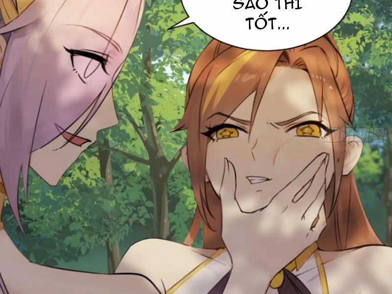 Ngươi Là Hạng Người Gì Cũng Dám Ở Tiên Giới Lên Mặt Với Ta? Chapter 64 trang 98