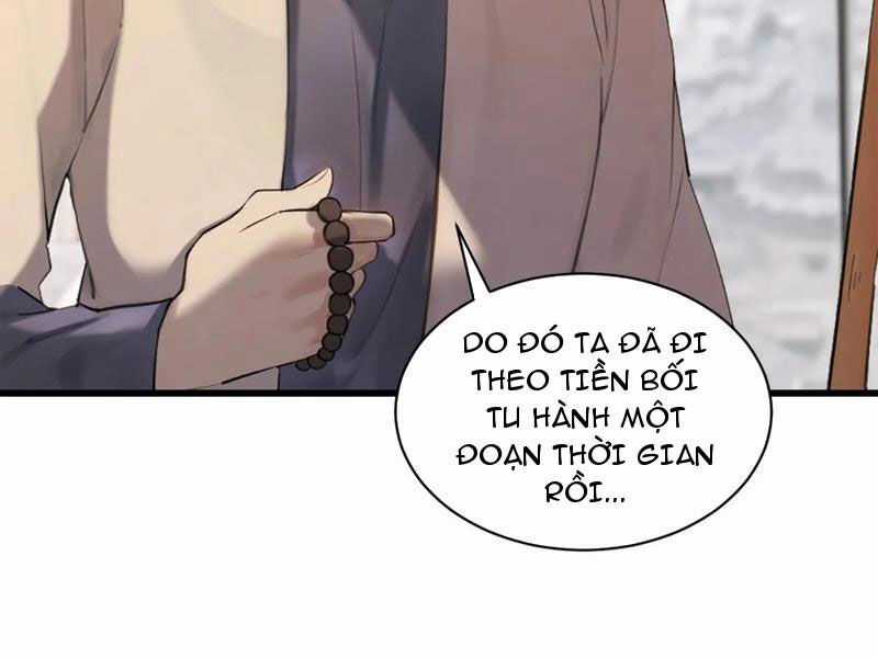 Ngươi Là Hạng Người Gì Cũng Dám Ở Tiên Giới Lên Mặt Với Ta? Chapter 65 trang 10