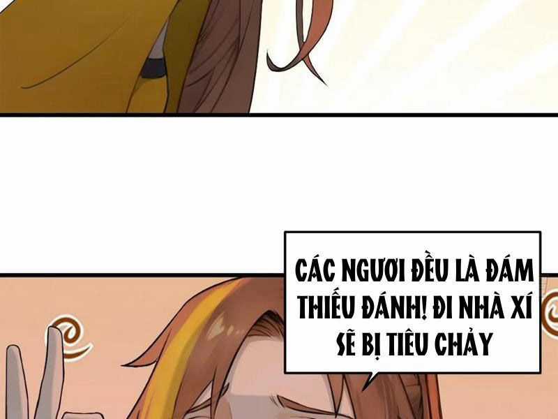 Ngươi Là Hạng Người Gì Cũng Dám Ở Tiên Giới Lên Mặt Với Ta? Chapter 65 trang 101