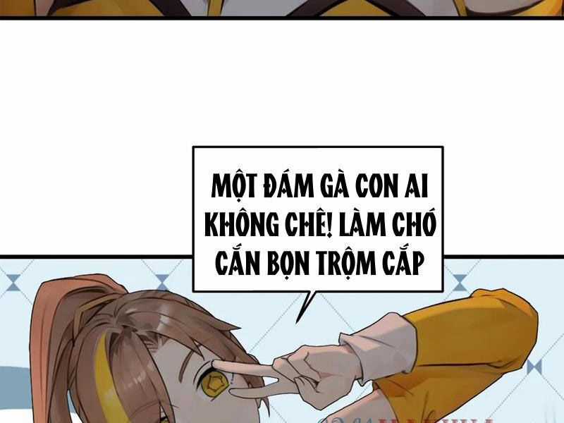 Ngươi Là Hạng Người Gì Cũng Dám Ở Tiên Giới Lên Mặt Với Ta? Chapter 65 trang 103