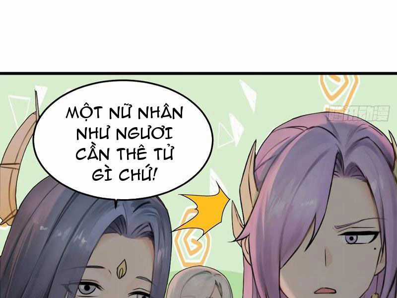 Ngươi Là Hạng Người Gì Cũng Dám Ở Tiên Giới Lên Mặt Với Ta? Chapter 65 trang 114