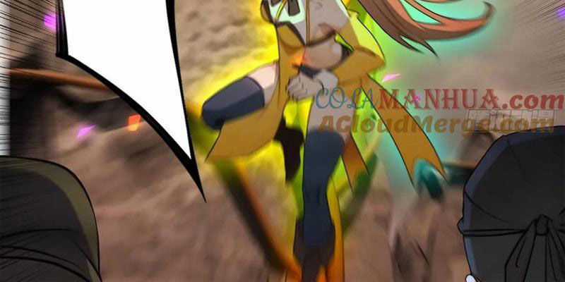 Ngươi Là Hạng Người Gì Cũng Dám Ở Tiên Giới Lên Mặt Với Ta? Chapter 65 trang 126