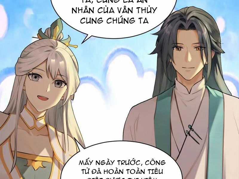 Ngươi Là Hạng Người Gì Cũng Dám Ở Tiên Giới Lên Mặt Với Ta? Chapter 65 trang 13