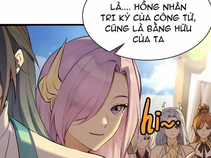 Ngươi Là Hạng Người Gì Cũng Dám Ở Tiên Giới Lên Mặt Với Ta? Chapter 65 trang 15