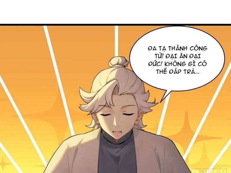 Ngươi Là Hạng Người Gì Cũng Dám Ở Tiên Giới Lên Mặt Với Ta? Chapter 65 trang 18