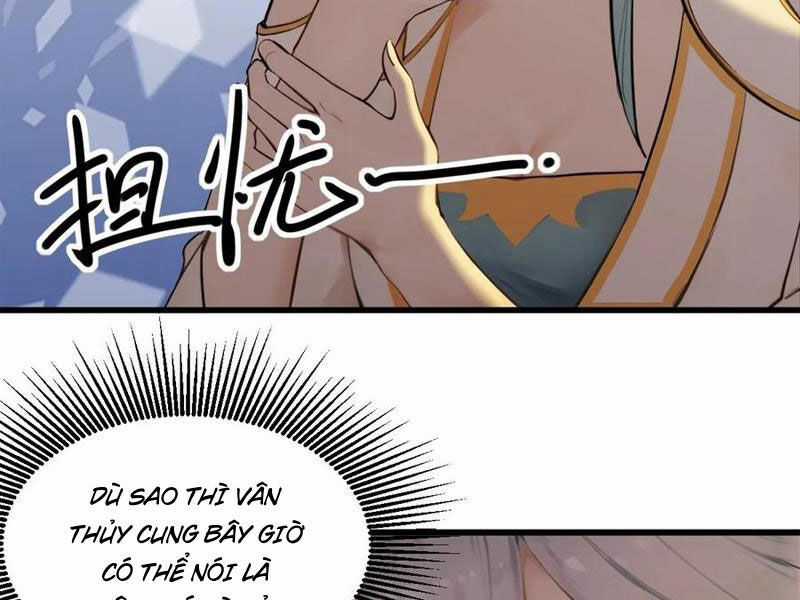 Ngươi Là Hạng Người Gì Cũng Dám Ở Tiên Giới Lên Mặt Với Ta? Chapter 65 trang 27