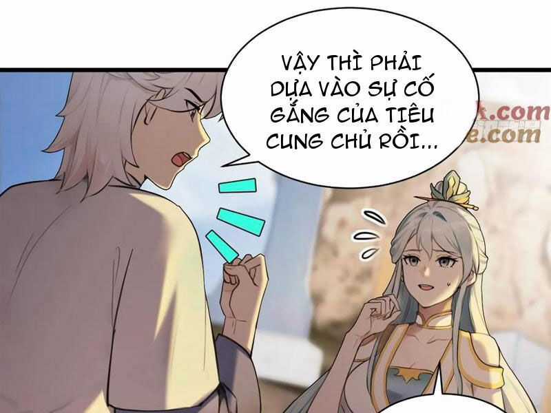 Ngươi Là Hạng Người Gì Cũng Dám Ở Tiên Giới Lên Mặt Với Ta? Chapter 65 trang 29