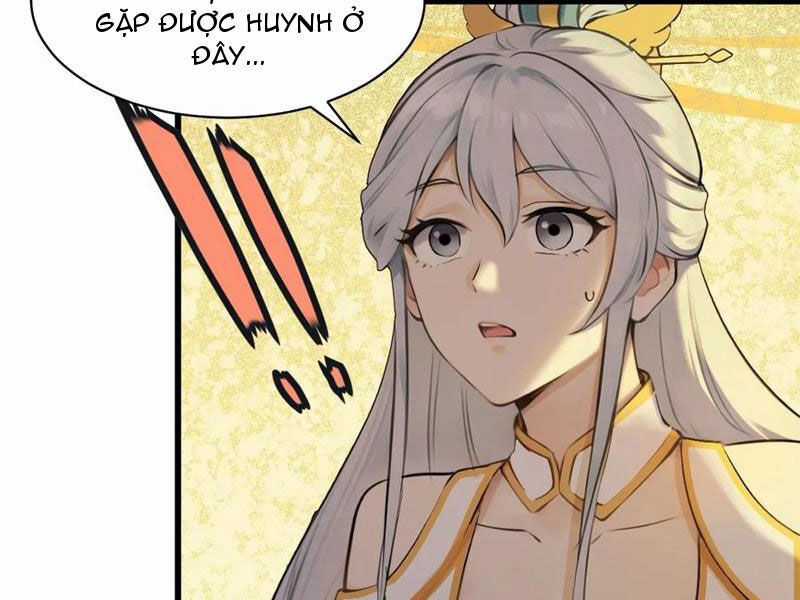 Ngươi Là Hạng Người Gì Cũng Dám Ở Tiên Giới Lên Mặt Với Ta? Chapter 65 trang 3