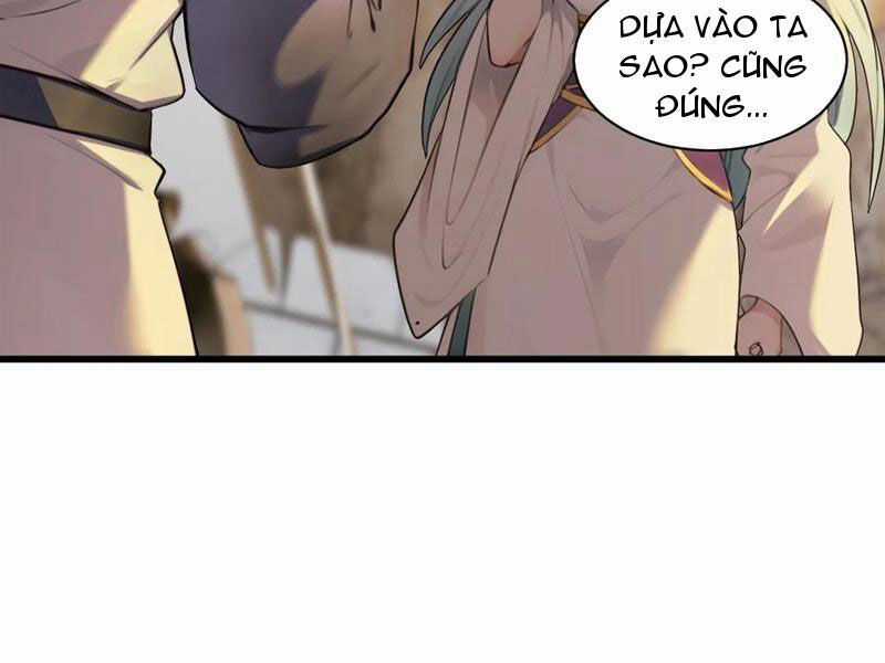 Ngươi Là Hạng Người Gì Cũng Dám Ở Tiên Giới Lên Mặt Với Ta? Chapter 65 trang 30