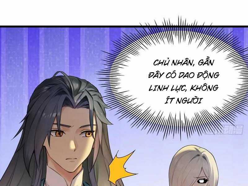 Ngươi Là Hạng Người Gì Cũng Dám Ở Tiên Giới Lên Mặt Với Ta? Chapter 65 trang 31