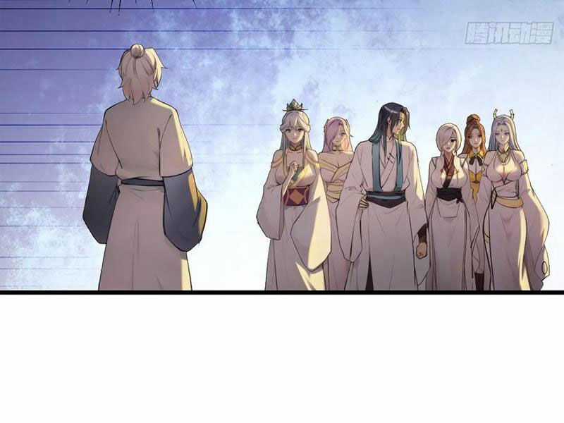 Ngươi Là Hạng Người Gì Cũng Dám Ở Tiên Giới Lên Mặt Với Ta? Chapter 65 trang 34