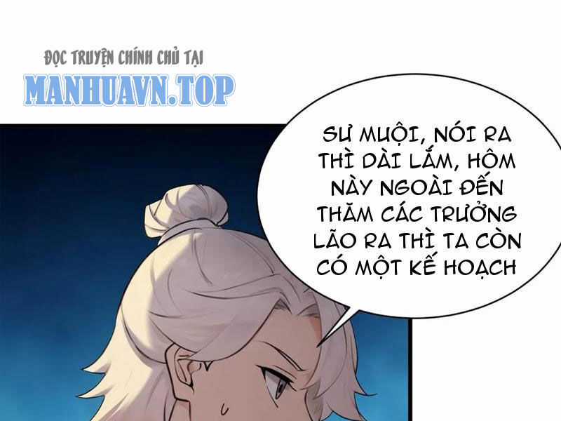 Ngươi Là Hạng Người Gì Cũng Dám Ở Tiên Giới Lên Mặt Với Ta? Chapter 65 trang 35