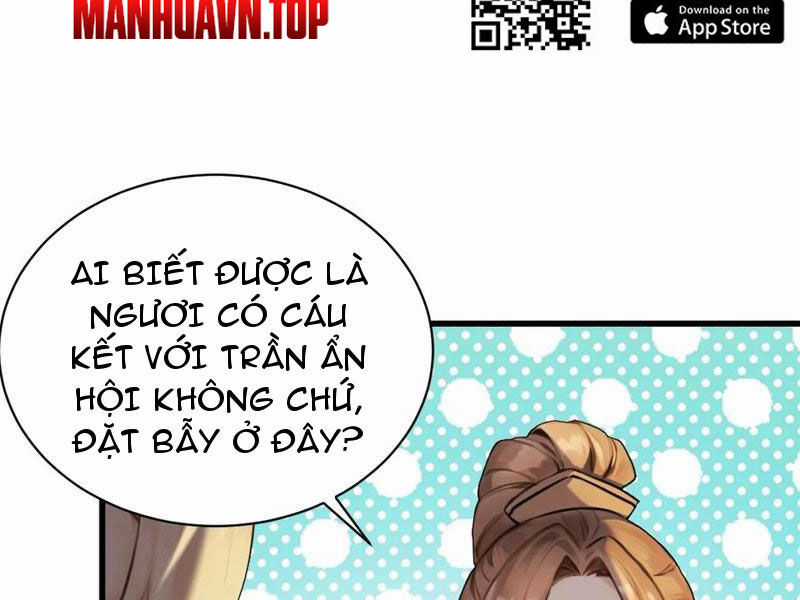 Ngươi Là Hạng Người Gì Cũng Dám Ở Tiên Giới Lên Mặt Với Ta? Chapter 65 trang 39