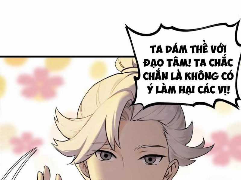 Ngươi Là Hạng Người Gì Cũng Dám Ở Tiên Giới Lên Mặt Với Ta? Chapter 65 trang 42