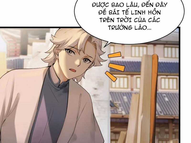 Ngươi Là Hạng Người Gì Cũng Dám Ở Tiên Giới Lên Mặt Với Ta? Chapter 65 trang 5