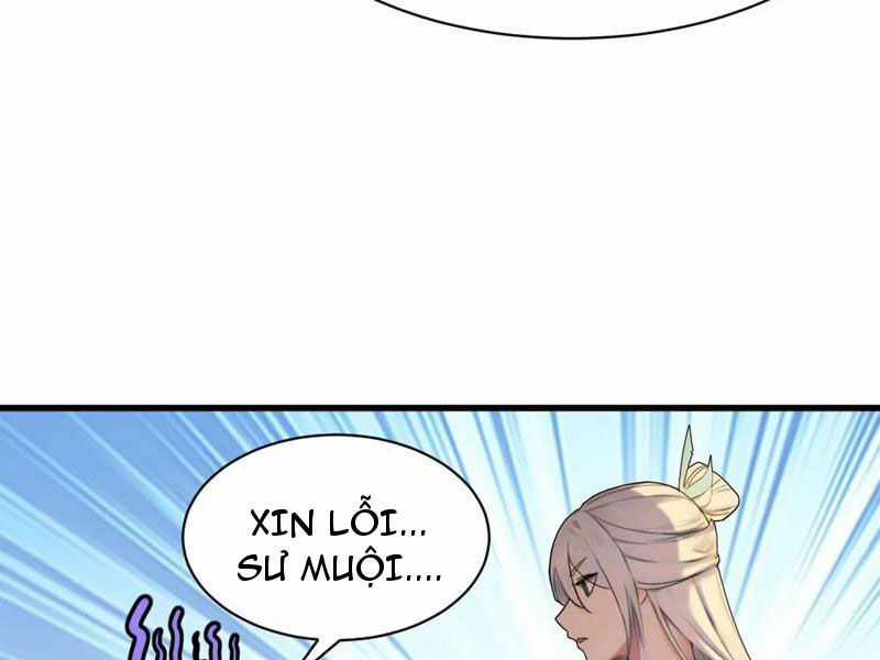 Ngươi Là Hạng Người Gì Cũng Dám Ở Tiên Giới Lên Mặt Với Ta? Chapter 65 trang 51
