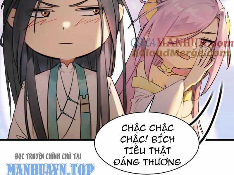 Ngươi Là Hạng Người Gì Cũng Dám Ở Tiên Giới Lên Mặt Với Ta? Chapter 65 trang 59